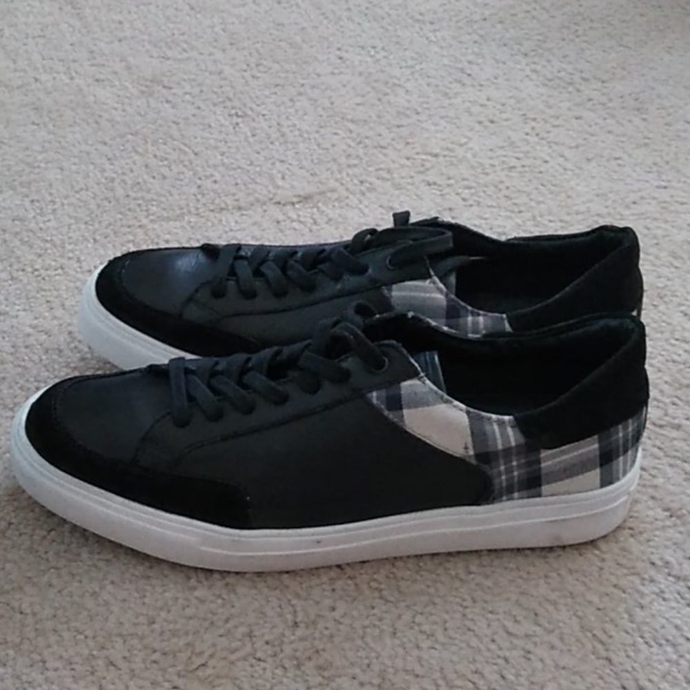 Michael Shannon Shoes